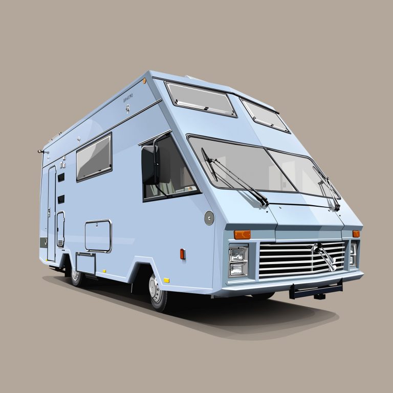 Volkswagen LT45